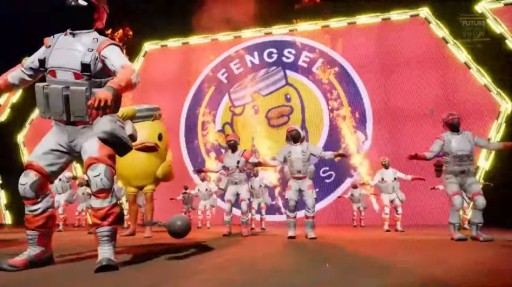 画像ギャラリー No.003のサムネイル画像 / 16vs.16の対戦型マルチプレイFPS「Combat Champions」が発表に。プライベートαのテスター募集も本日スタート