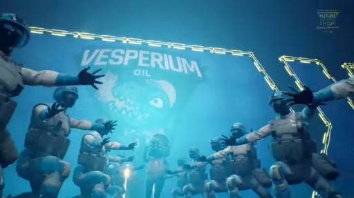 画像ギャラリー No.004のサムネイル画像 / 16vs.16の対戦型マルチプレイFPS「Combat Champions」が発表に。プライベートαのテスター募集も本日スタート