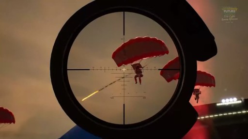 画像ギャラリー No.006のサムネイル画像 / 16vs.16の対戦型マルチプレイFPS「Combat Champions」が発表に。プライベートαのテスター募集も本日スタート