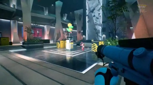 画像ギャラリー No.007のサムネイル画像 / 16vs.16の対戦型マルチプレイFPS「Combat Champions」が発表に。プライベートαのテスター募集も本日スタート