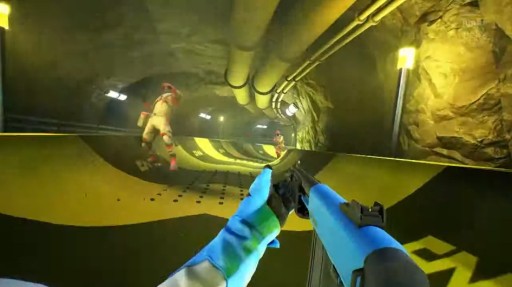 画像ギャラリー No.008のサムネイル画像 / 16vs.16の対戦型マルチプレイFPS「Combat Champions」が発表に。プライベートαのテスター募集も本日スタート