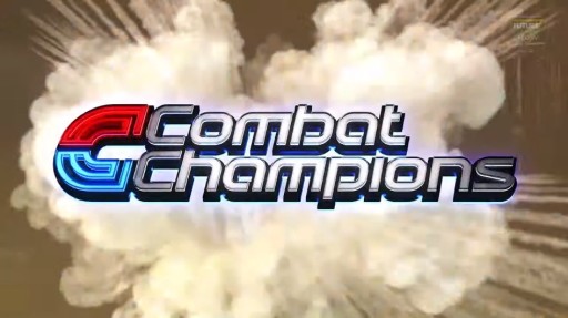 画像ギャラリー No.009のサムネイル画像 / 16vs.16の対戦型マルチプレイFPS「Combat Champions」が発表に。プライベートαのテスター募集も本日スタート