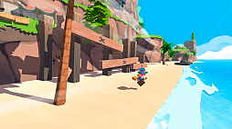 ꡼ No.003 | ˡȤξۤ˾äƲʪϤ륢ADVMika and The Witch's Mountainסǿȥ쥤顼