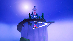 ꡼ No.006 | ˡȤξۤ˾äƲʪϤ륢ADVMika and The Witch's Mountainסǿȥ쥤顼