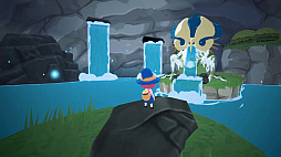 ꡼ No.008 | ˡȤξۤ˾äƲʪϤ륢ADVMika and The Witch's Mountainסǿȥ쥤顼