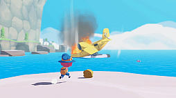 ꡼ No.010 | ˡȤξۤ˾äƲʪϤ륢ADVMika and The Witch's Mountainסǿȥ쥤顼