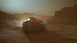 画像ギャラリー No.003のサムネイル画像 / 火星の最果てにある鉱山基地を探索するSFホラーADV「フォートソリス」,PS5向けに9月7日発売。アナウンストレイラーも公開