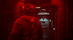 画像ギャラリー No.005のサムネイル画像 / 火星の最果てにある鉱山基地を探索するSFホラーADV「フォートソリス」,PS5向けに9月7日発売。アナウンストレイラーも公開