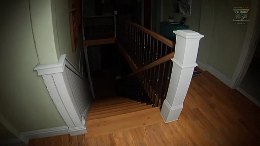 ���������꡼ No.002�Υ���ͥ������ / �Ĥ��줿�������鶲�ݤ����θ�����ۥ顼�������Paranormal Tales�ס�������Ǻ�ޤ�����ˤ˲��������ä��Τ�