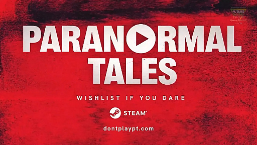 ���������꡼ No.003�Υ���ͥ������ / �Ĥ��줿�������鶲�ݤ����θ�����ۥ顼�������Paranormal Tales�ס�������Ǻ�ޤ�����ˤ˲��������ä��Τ�