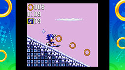 画像ギャラリー No.013のサムネイル画像 / ゲームギア版12タイトルや新たなプレイアブルキャラも登場する「ソニックオリジンズ・プラス」,本日発売。ローンチトレイラーも公開に