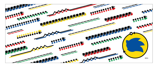 画像ギャラリー No.005のサムネイル画像 / 「ソニックオリジンズ・プラス」,さまざまな限定グッズを含む“DXパック”の発売が決定