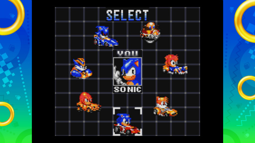 画像ギャラリー No.008のサムネイル画像 / 「ソニックオリジンズ・プラス」,さまざまな限定グッズを含む“DXパック”の発売が決定