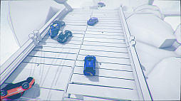 Resoraki: The racing