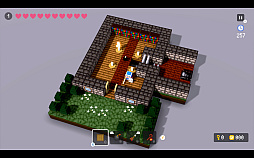 BQM ブロッククエスト・メーカーRemastered