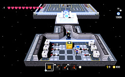 BQM ブロッククエスト・メーカーRemastered