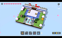 BQM ブロッククエスト・メーカーRemastered