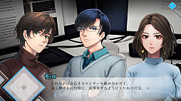 ꡼ No.009 | ֿͷνססSteamۿϡRPGĥ95졤⤤ɾۥ顼ADVΥեᥤ