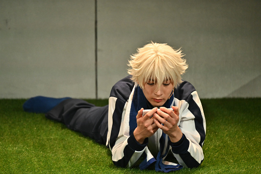 ꡼ No.003Υͥ / ߤΥ餤ä礤夬إ֥롼å2nd STAGE׵Ը饲ͥץݡ