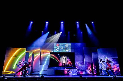 ꡼ No.009Υͥ / ߤΥ餤ä礤夬إ֥롼å2nd STAGE׵Ը饲ͥץݡ