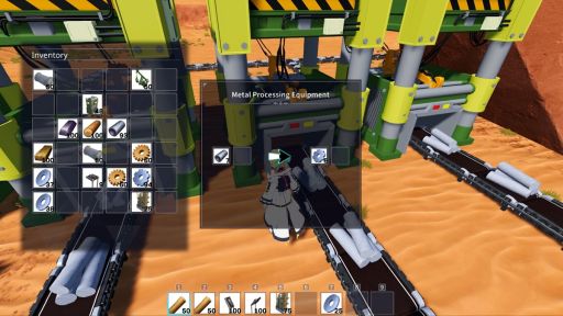 ���������꡼ No.006�Υ���ͥ������ / ���˥�Ĵ�Υ����ץ���ɤ�����ˤ�����ư�����ȥ������moorestech�ס�Steam���ȥ��ڡ������������꡼��������2026ǯ��