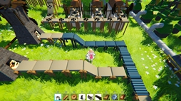 ���������꡼ No.007�Υ���ͥ������ / ���˥�Ĵ�Υ����ץ���ɤ�����ˤ�����ư�����ȥ������moorestech�ס�Steam���ȥ��ڡ������������꡼��������2026ǯ��