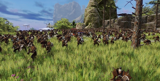 ���������꡼ No.005�Υ���ͥ������ / ��GDC 2023�ϥȥ륳��MMORPG��Evil Stone Online�פ�1���̤�4000�ΤΥ��꡼���㡼��ɽ�����ܻؤ�