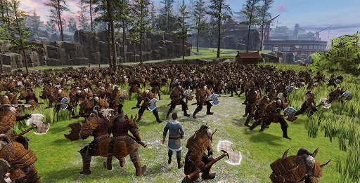 ���������꡼ No.006�Υ���ͥ������ / ��GDC 2023�ϥȥ륳��MMORPG��Evil Stone Online�פ�1���̤�4000�ΤΥ��꡼���㡼��ɽ�����ܻؤ�