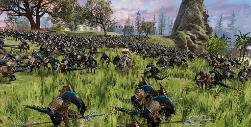 ���������꡼ No.012�Υ���ͥ������ / ��GDC 2023�ϥȥ륳��MMORPG��Evil Stone Online�פ�1���̤�4000�ΤΥ��꡼���㡼��ɽ�����ܻؤ�