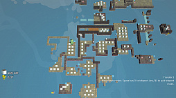 An Architect's Adventure