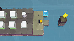 An Architect's Adventure