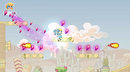 Lila's Tale and the Hidden Forest