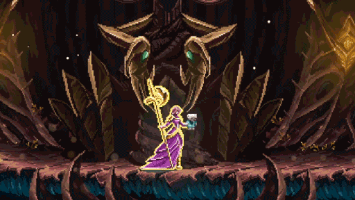 ���������꡼ No.002�Υ���ͥ������ / Steam�ǡ�9 Years of Shadows�פ����ܸ�ޤ�6����������¿�̤�ǽ�Ϥ���ĥ����ޡ��������ʤ����臘�������ȥ����ɥ����˥�