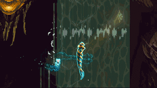 ���������꡼ No.003�Υ���ͥ������ / Steam�ǡ�9 Years of Shadows�פ����ܸ�ޤ�6����������¿�̤�ǽ�Ϥ���ĥ����ޡ��������ʤ����臘�������ȥ����ɥ����˥�