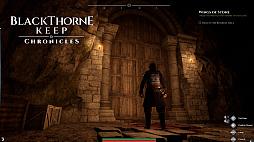 BlackThrone Keep - Chronicles