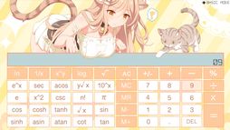 ���������꡼ No.002�Υ���ͥ������ / �֥����顦�ͥ��׻����פ�3��30�����ۿ����ꡣ���襤���ͥ����Υ���饯�������դ����׻���