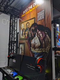 ꡼ No.001Υͥ / Υץ쥤ݡϥӤᰥȾɥХХ륢Into the Dead: Our Darkest Days