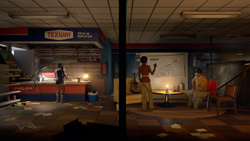 ꡼ No.004Υͥ / Υץ쥤ݡϥӤᰥȾɥХХ륢Into the Dead: Our Darkest Days