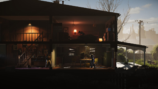 ꡼ No.008Υͥ / Υץ쥤ݡϥӤᰥȾɥХХ륢Into the Dead: Our Darkest Days