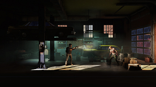 画像ギャラリー No.002のサムネイル画像 / かつて人間だった者たちとの戦い。2.5Dサバイバルアクション「Into the Dead: Our Darkest Days」のデモ版が公開中