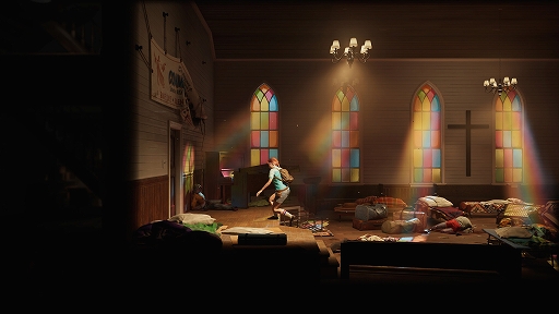 画像ギャラリー No.002のサムネイル画像 / ゾンビサバイバル「Into the Dead: Our Darkest Days」,アーリーアクセス開始。仲間が減っていく寂しさにプレイヤーは耐えられるか?