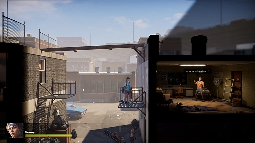 画像ギャラリー No.006のサムネイル画像 / ゾンビサバイバル「Into the Dead: Our Darkest Days」,アーリーアクセス開始。仲間が減っていく寂しさにプレイヤーは耐えられるか?