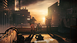 ꡼ No.002 | Into the Dead: Our Darkest Days