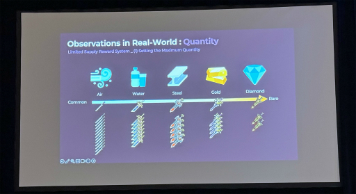 ���������꡼ No.003�Υ���ͥ������ / ��GDC 2024�ϡ�MapleStory N�פ�NFT���Ǥ���Ѥ����ܻؤ���MMORPG�ؤΥꥢ��ʷкѸ�����Ƴ��