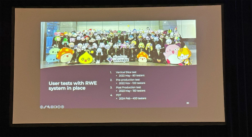 ���������꡼ No.004�Υ���ͥ������ / ��GDC 2024�ϡ�MapleStory N�פ�NFT���Ǥ���Ѥ����ܻؤ���MMORPG�ؤΥꥢ��ʷкѸ�����Ƴ��