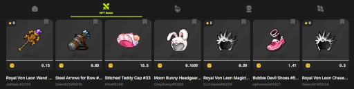 画像ギャラリー No.017のサムネイル画像 / 「メイプルストーリー」がブロックチェーン技術で進化。「MapleStory N」のプレイテストで,次世代のMMORPGを体験しよう【PR】