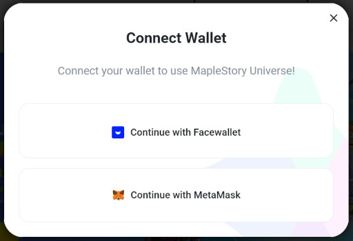 画像ギャラリー No.021のサムネイル画像 / 「メイプルストーリー」がブロックチェーン技術で進化。「MapleStory N」のプレイテストで,次世代のMMORPGを体験しよう【PR】