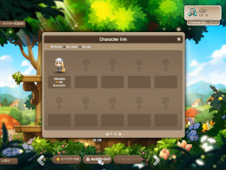 画像ギャラリー No.026のサムネイル画像 / 「メイプルストーリー」がブロックチェーン技術で進化。「MapleStory N」のプレイテストで,次世代のMMORPGを体験しよう【PR】