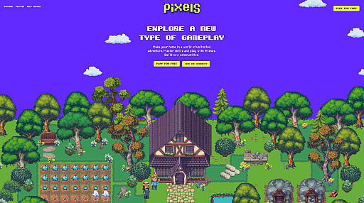 画像ギャラリー No.010のサムネイル画像 / 月刊ブロックチェーンゲーム通信 第15号。今回の分析ターゲットは「MapleStory N」