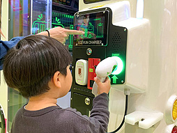 ������󥨥��������Х�